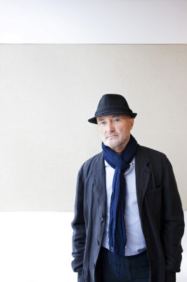 Phil Collins pic #495526