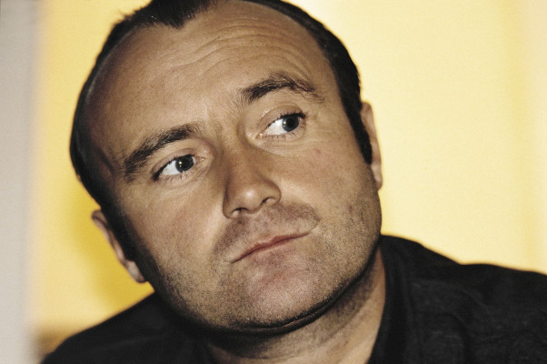 photo 7 in Phil Collins gallery [id244289] 2010-02-17 00:00:00