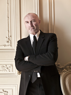 Phil Collins pic #495528