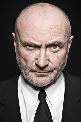 photo 6 in Phil Collins gallery [id495522] 2012-04-11 00:00:00
