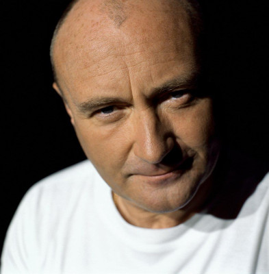 photo 6 in Phil Collins gallery [id286914] 2010-08-18 00:00:00