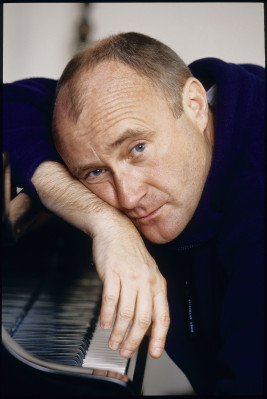 Phil Collins pic #244292