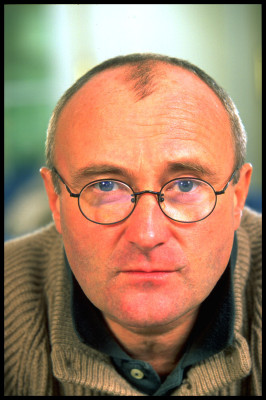 photo 8 in Phil Collins gallery [id244291] 2010-02-17 00:00:00