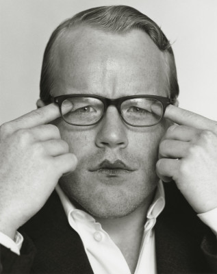Philip Seymour Hoffman pic #419438