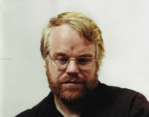 photo 5 in Philip Seymour Hoffman gallery [id393156] 2011-05-12 00:00:00