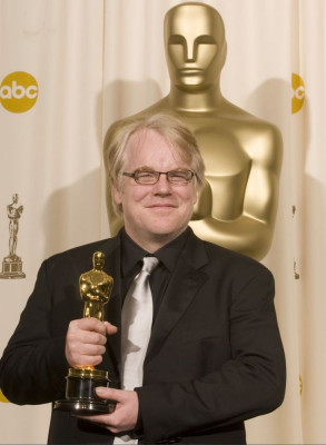photo 5 in Philip Seymour Hoffman gallery [id393162] 2011-05-12 00:00:00