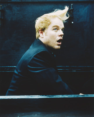 photo 4 in Philip Seymour Hoffman gallery [id238162] 2010-01-26 00:00:00