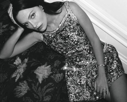 Phoebe Tonkin for 10 Magazine Australia