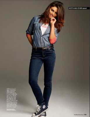 Phoebe Tonkin pic #495719