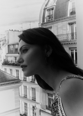 Phoebe Tonkin for 10 Magazine Australia