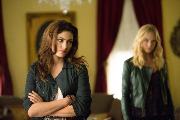 Phoebe Tonkin pic #576657