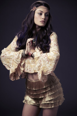 Phoebe Tonkin pic #552333