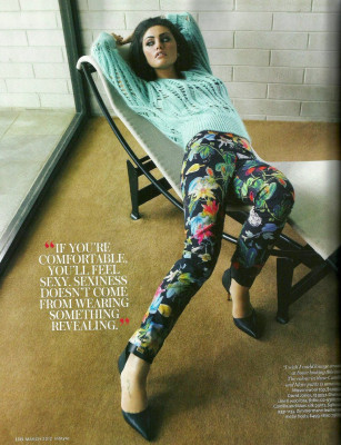 Phoebe Tonkin pic #513615