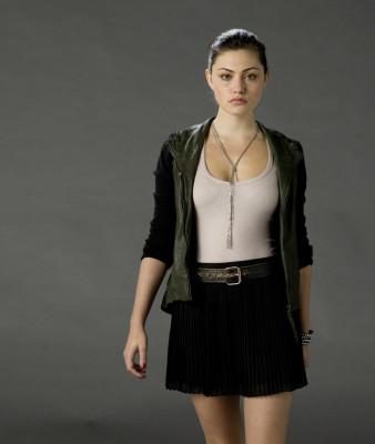 Phoebe Tonkin pic #529005