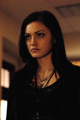 Phoebe Tonkin pic #512797