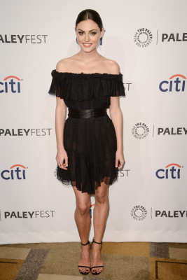 Phoebe Tonkin pic #715345