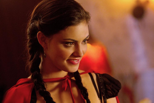 Phoebe Tonkin pic #511298
