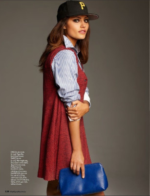 Phoebe Tonkin pic #496057