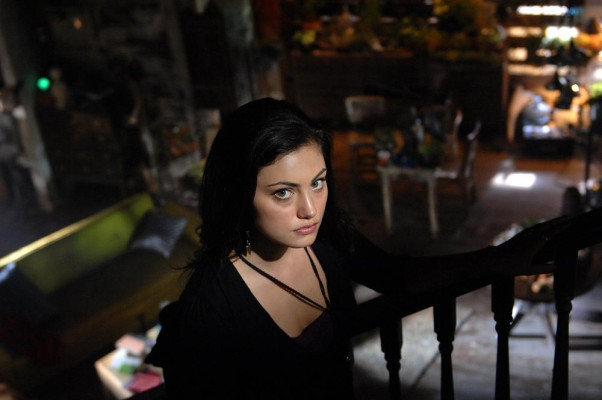 Phoebe Tonkin pic #511297