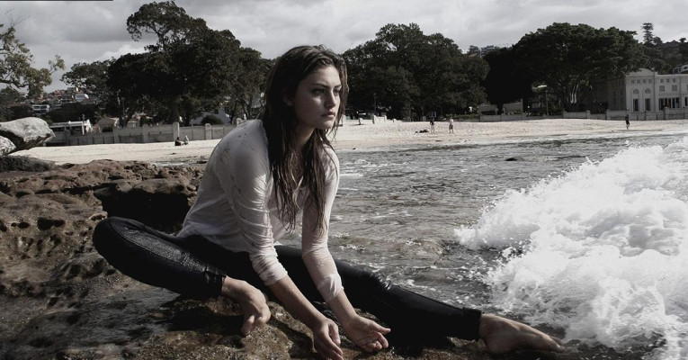 Phoebe Tonkin pic #552338