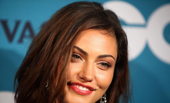 Phoebe Tonkin pic #587208