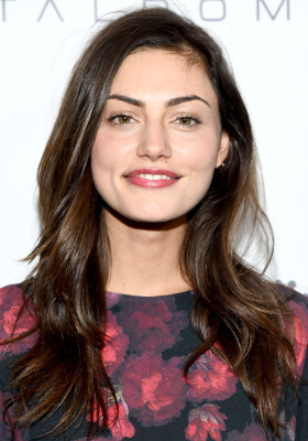 Phoebe Tonkin pic #778686