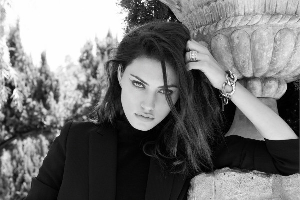 Phoebe Tonkin pic #769097