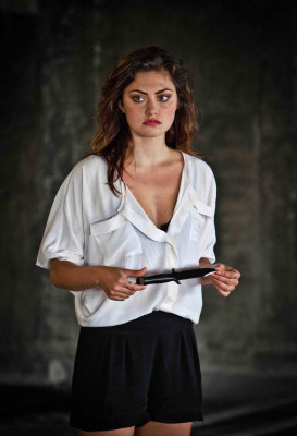 Phoebe Tonkin pic #510760