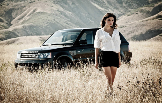 Phoebe Tonkin pic #510752