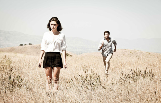 Phoebe Tonkin pic #510753