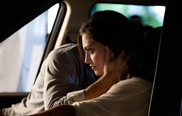 Phoebe Tonkin pic #510762