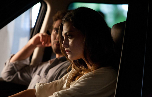 Phoebe Tonkin pic #509250