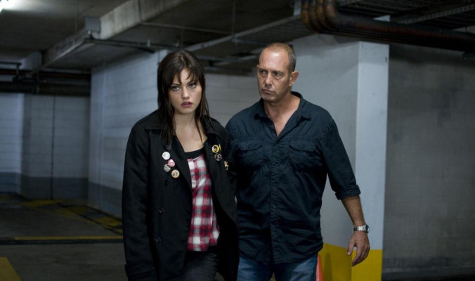 Phoebe Tonkin pic #575413