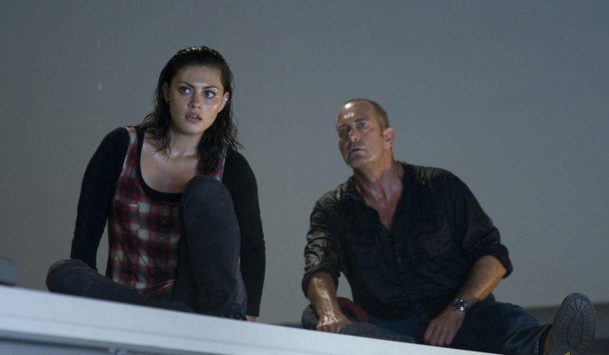 Phoebe Tonkin pic #575878