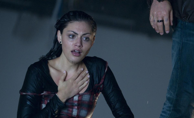 Phoebe Tonkin pic #575877