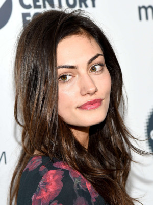 Phoebe Tonkin pic #778695