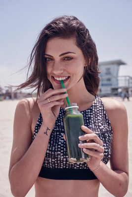 Phoebe Tonkin pic #826442