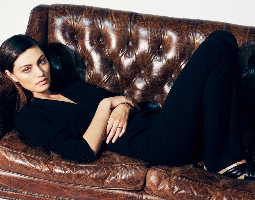 Phoebe Tonkin pic #842512