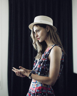 photo 24 in Phoebe Tonkin gallery [id893017] 2016-06-15 00:00:00