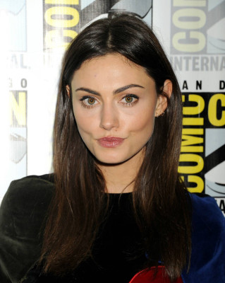 Phoebe Tonkin pic #818610