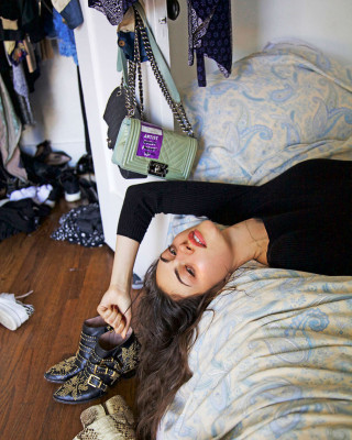 Phoebe Tonkin pic #821944