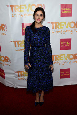 Phoebe Tonkin pic #779224