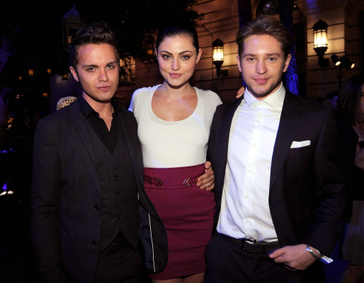 Phoebe Tonkin pic #515629