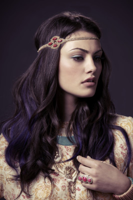 Phoebe Tonkin pic #551784