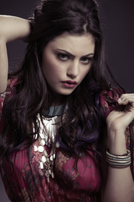 Phoebe Tonkin pic #551783