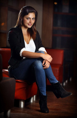 photo 12 in Phoebe Tonkin gallery [id477764] 2012-03-12 00:00:00