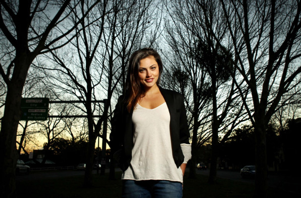 photo 10 in Phoebe Tonkin gallery [id477766] 2012-03-12 00:00:00