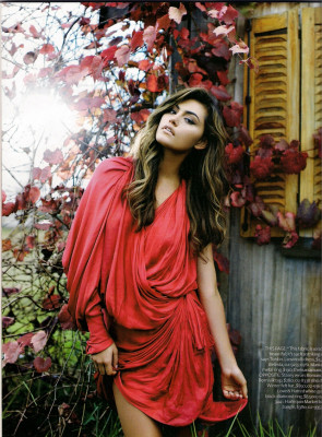 Phoebe Tonkin pic #493532