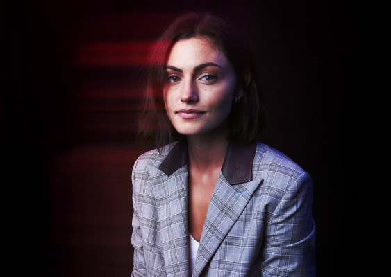 Phoebe Tonkin pic #984061