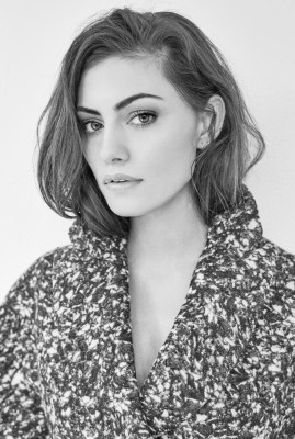 Phoebe Tonkin pic #847657